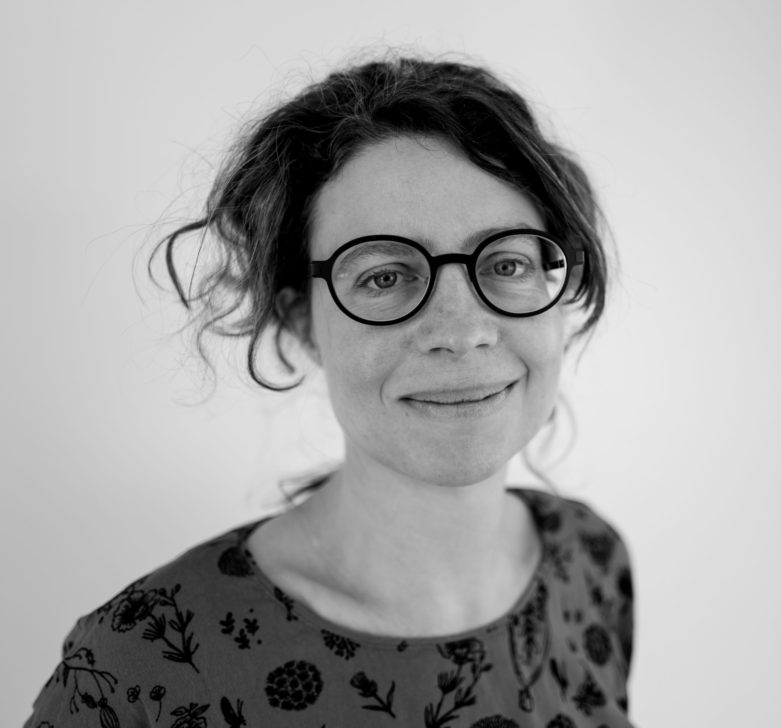 Nanna Jordt Jørgensen Nanna Jordt Jørgensen