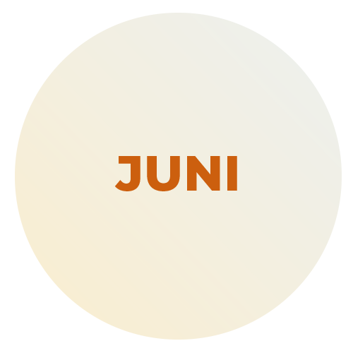 PeF CircleMonth_juni2